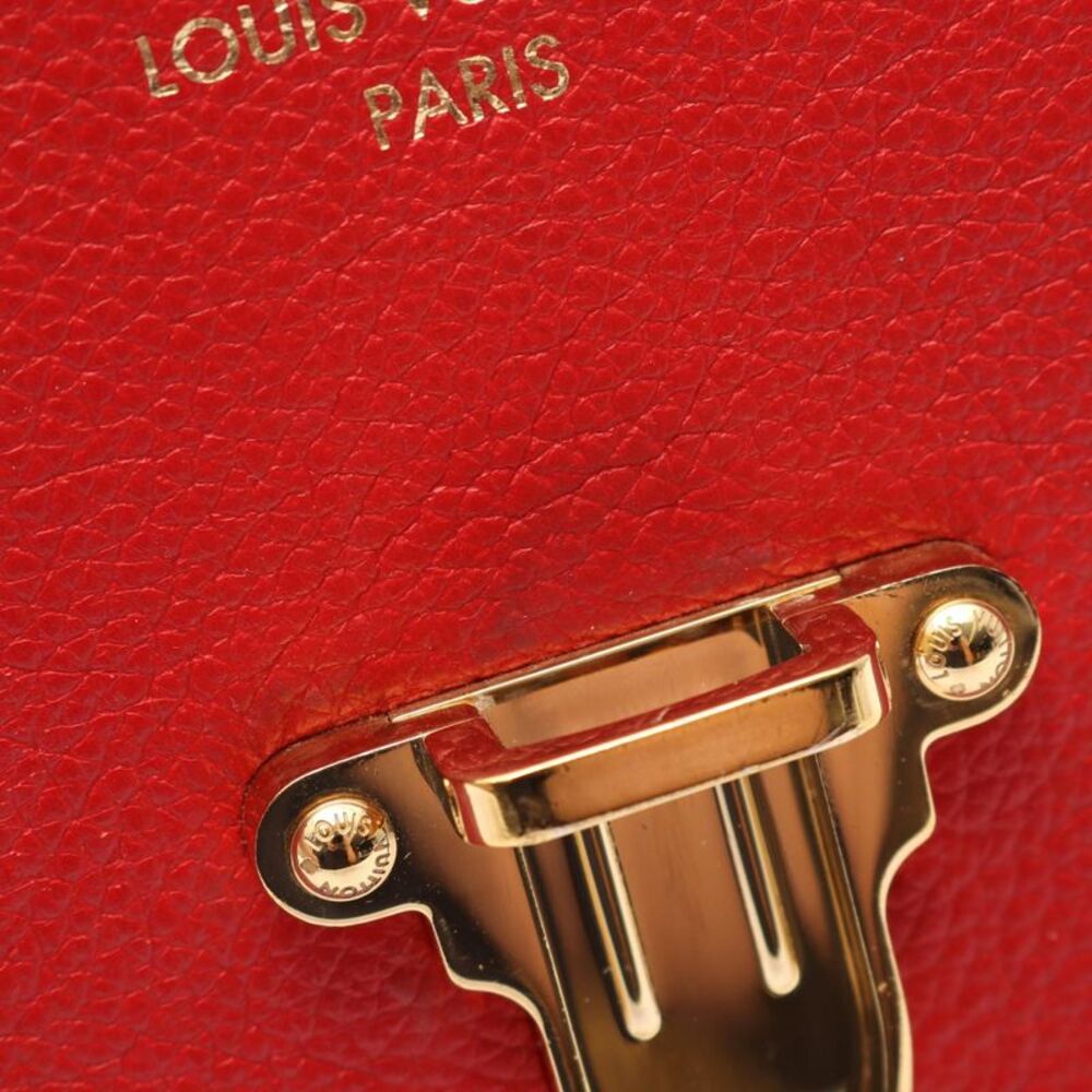 Louis Vuitton Victoire Monogram Shoulder Bag - Picture 7 of 10